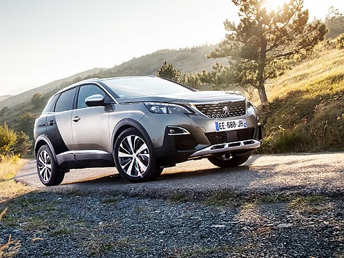 Peugeot      6-  - Peugeot