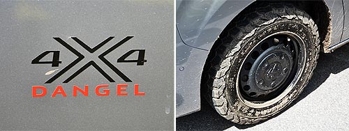  Peugeot, Citroen  Opel           - Dangel