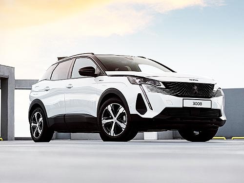   OPEL, PEUGEOT, CITROEN     ComAutoTrans 2021 - OPEL