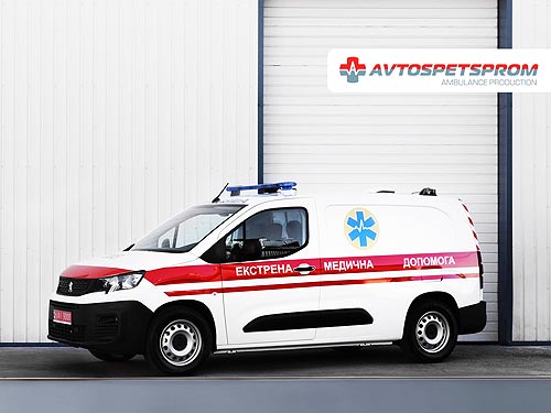         PEUGEOT Partner - PEUGEOT
