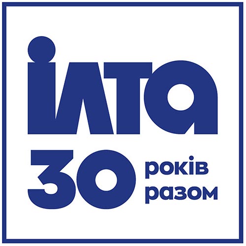 Компанія ІЛТА відзначає 30-річний юбілей - ІЛТА