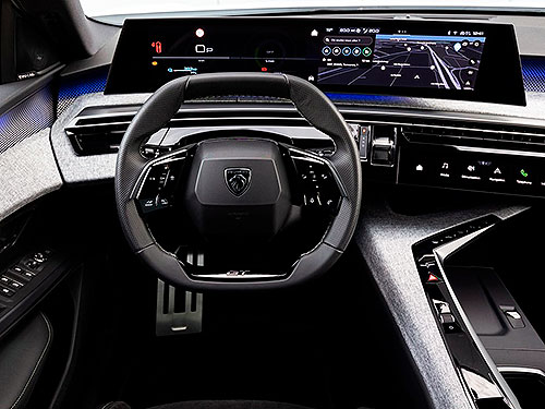  PEUGEOT 3008       - - PEUGEOT