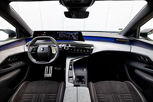       PEUGEOT 3008 - PEUGEOT