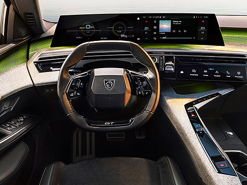 PEUGEOT E-5008 ������ ����� �˳��� ������� ������� � ���쳿 ����� ˳��� 2026� - PEUGEOT