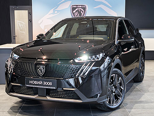 � ������� ������ ������ ��� �������� ������ PEUGEOT, CITROEN, OPEL - PEUGEOT