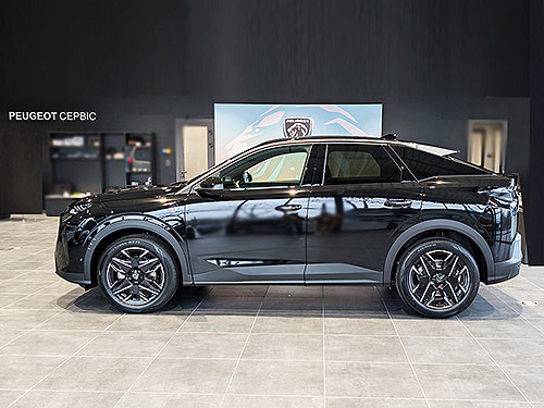 � ������� ������ ������ ��� �������� ������ PEUGEOT, CITROEN, OPEL - PEUGEOT