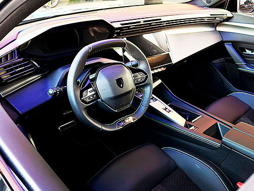 PEUGEOT ������� ������� �� ����� ������, �������� ����� ����� � ���� - PEUGEOT