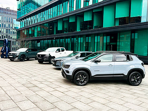 Stellantis �������� ��������� ������ � ������. ��� ������� ��������?