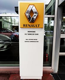 Renault   Brilliance       - Renault