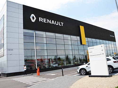   Renault     - Renault