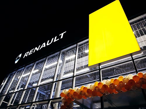     Renault Store - Renault