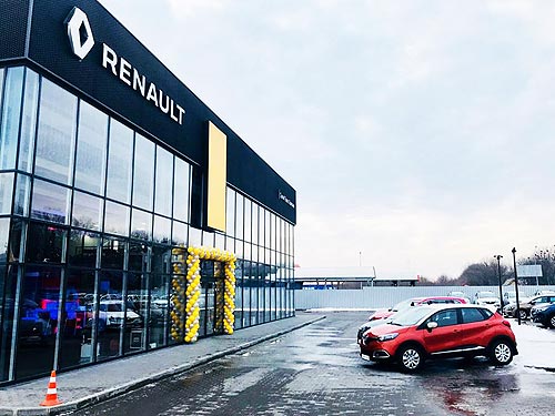     Renault Store - Renault