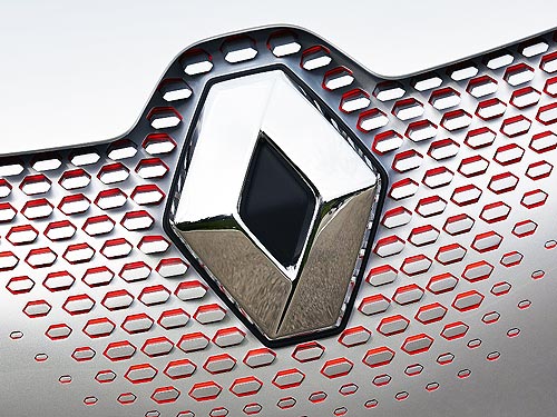  .      Renault? - Renault