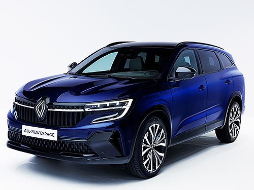 Renault прискорює темпи зростання продажів у 3-му кварталі 2023 року - Renault