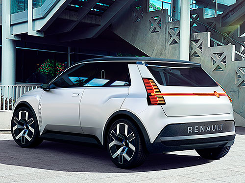 Renault  - - 2023   185     - Renault