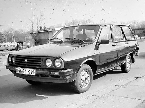  Renault    .    - Renault