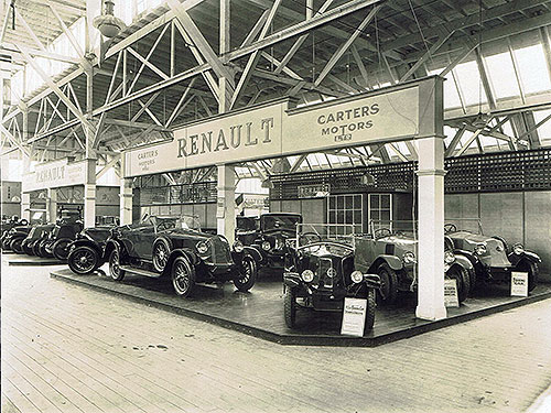  Renault Trucks   . 130  