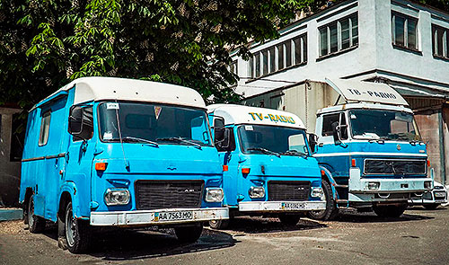  Renault Trucks   . 130  