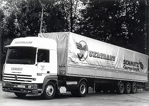  Renault Trucks   . 130  