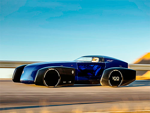 Renault Filante ��������� ������ ������ ������������