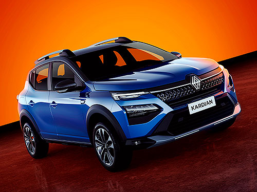         Renault - Renault