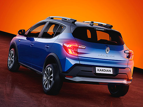         Renault - Renault