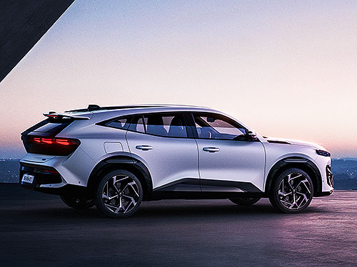 Renault ����������� ����� ������������ �������� Renault Filante - Renault