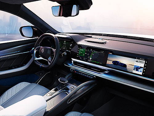 Renault ����������� ����� ������������ �������� Renault Filante - Renault