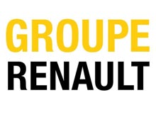  Groupe Renault    