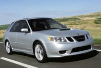    - Saab   Saab 9-2X