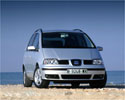 SEAT Alhambra       MPV  2004 