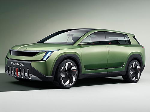    SKODA?  VISION 7S   ,     