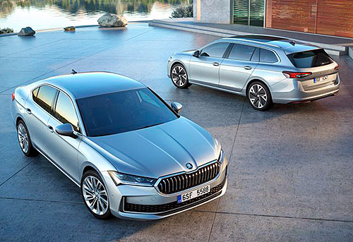 Skoda     1-  - Skoda