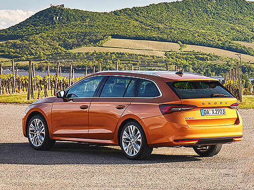       Skoda Octavia A8    85 000 . - Skoda