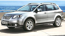 Subaru      Tribeca