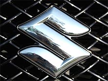 Toyota и Suzuki заключили меморандум о бизнес-партнерстве - Suzuki