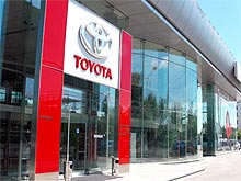          1000  Toyota - Toyota