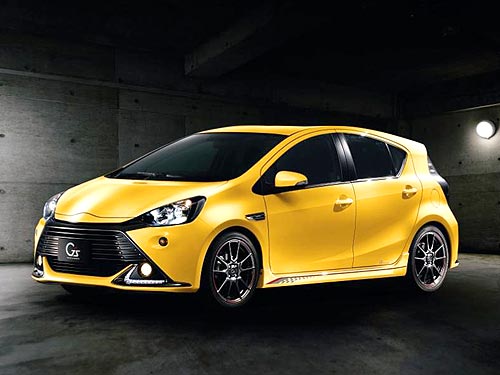    .  Toyota - Toyota