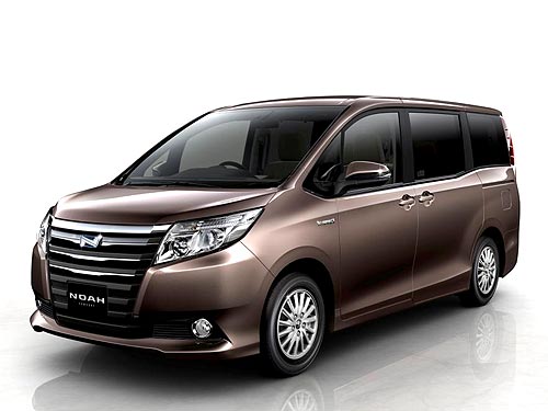    .  Toyota - Toyota