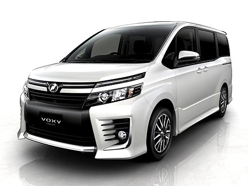    .  Toyota - Toyota