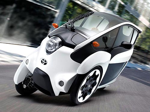    .  Toyota - Toyota