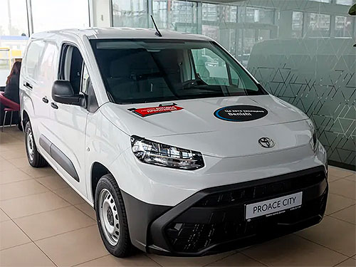   Toyota     . ALMAZ GROUP & Toyota - Toyota
