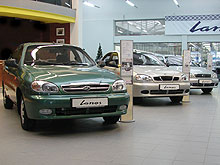 Opel, Chevrolet, Lanos     :     -  