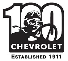   100- Chevrolet    - Chevrolet