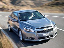    Chevrolet Finance     - Chevrolet