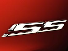 Chevrolet     SS