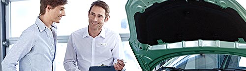 Для автомобилей Opel и Chevrolet действует новая система лояльности «Сервис плюс» - Chevrolet