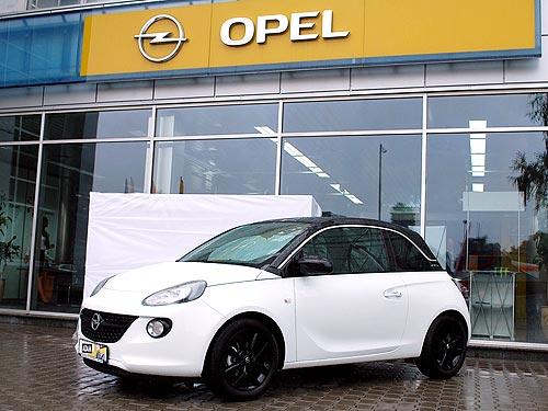         Opel.    - Opel