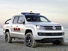 Volkswagen      Amarok