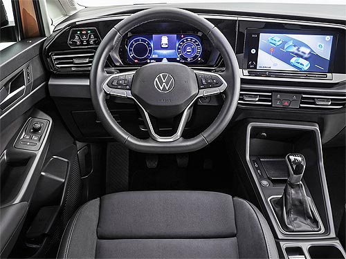   Volkswagen Caddy.  - Volkswagen